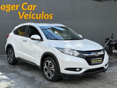 HONDA HR-V 1.8 16V 4P EXL FLEX AUTOM�TICO CVT, Foto 11