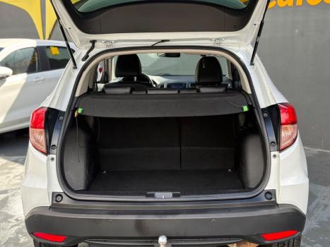 HONDA HR-V 1.8 16V 4P EXL FLEX AUTOM�TICO CVT, Foto 12