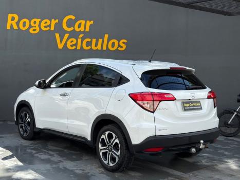 HONDA HR-V 1.8 16V 4P EXL FLEX AUTOM�TICO CVT, Foto 13