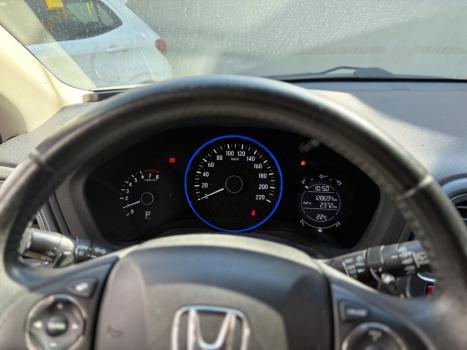 HONDA HR-V 1.8 16V 4P EXL FLEX AUTOM�TICO CVT, Foto 14