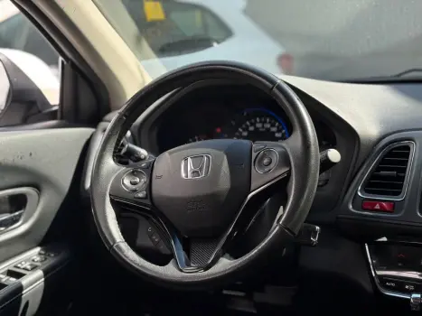 HONDA HR-V 1.8 16V 4P EXL FLEX AUTOM�TICO CVT, Foto 16