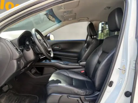 HONDA HR-V 1.8 16V 4P EXL FLEX AUTOM�TICO CVT, Foto 17