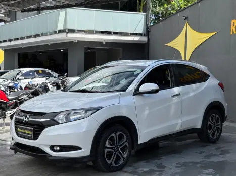HONDA HR-V 1.8 16V 4P EXL FLEX AUTOM�TICO CVT, Foto 19
