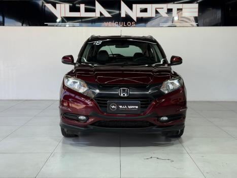 HONDA HR-V 1.8 16V 4P EXL FLEX AUTOM�TICO CVT, Foto 2