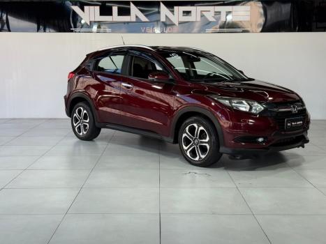 HONDA HR-V 1.8 16V 4P EXL FLEX AUTOM�TICO CVT, Foto 3