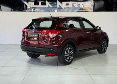 HONDA HR-V 1.8 16V 4P EXL FLEX AUTOM�TICO CVT, Foto 4