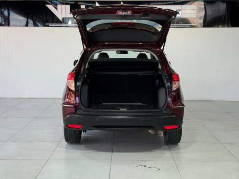 HONDA HR-V 1.8 16V 4P EXL FLEX AUTOM�TICO CVT, Foto 6