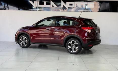 HONDA HR-V 1.8 16V 4P EXL FLEX AUTOM�TICO CVT, Foto 7