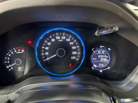 HONDA HR-V 1.8 16V 4P EXL FLEX AUTOM�TICO CVT, Foto 8