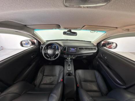 HONDA HR-V 1.8 16V 4P EXL FLEX AUTOM�TICO CVT, Foto 9