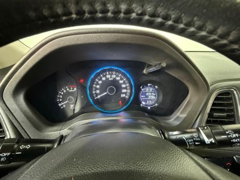 HONDA HR-V 1.8 16V 4P EXL FLEX AUTOM�TICO CVT, Foto 10
