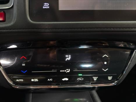 HONDA HR-V 1.8 16V 4P EXL FLEX AUTOM�TICO CVT, Foto 11