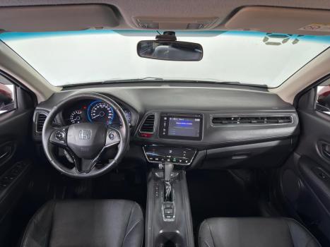 HONDA HR-V 1.8 16V 4P EXL FLEX AUTOM�TICO CVT, Foto 12