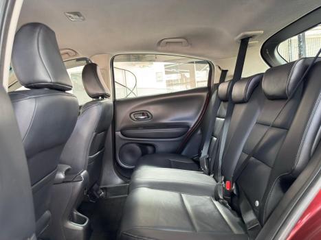 HONDA HR-V 1.8 16V 4P EXL FLEX AUTOM�TICO CVT, Foto 13