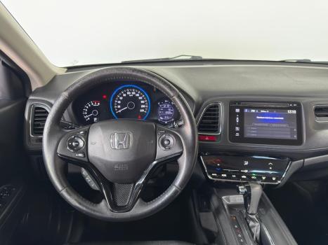 HONDA HR-V 1.8 16V 4P EXL FLEX AUTOM�TICO CVT, Foto 14