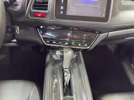 HONDA HR-V 1.8 16V 4P EXL FLEX AUTOM�TICO CVT, Foto 15