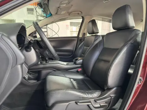 HONDA HR-V 1.8 16V 4P EXL FLEX AUTOM�TICO CVT, Foto 17
