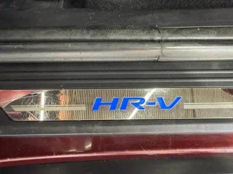 HONDA HR-V 1.8 16V 4P EXL FLEX AUTOM�TICO CVT, Foto 20
