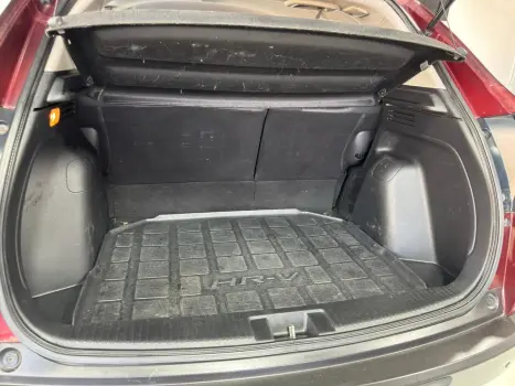 HONDA HR-V 1.8 16V 4P EXL FLEX AUTOM�TICO CVT, Foto 21