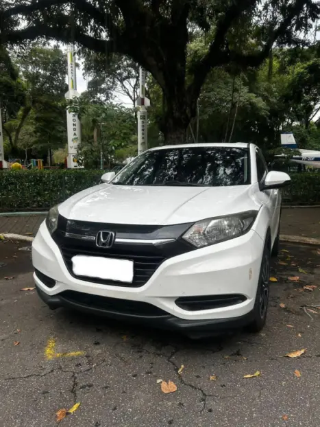 HONDA HR-V 1.8 16V 4P LX FLEX, Foto 2