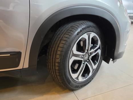 HONDA HR-V 1.8 16V 4P TOURING FLEX AUTOM�TICO CVT, Foto 13