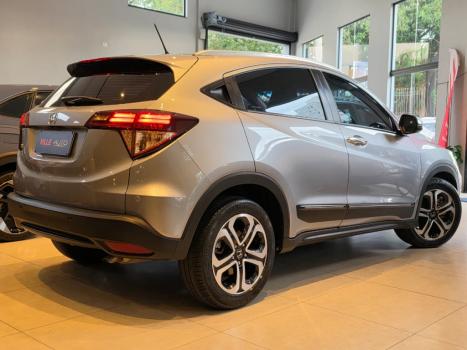 HONDA HR-V 1.8 16V 4P TOURING FLEX AUTOM�TICO CVT, Foto 12
