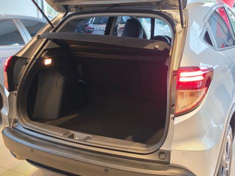 HONDA HR-V 1.8 16V 4P TOURING FLEX AUTOM�TICO CVT, Foto 11