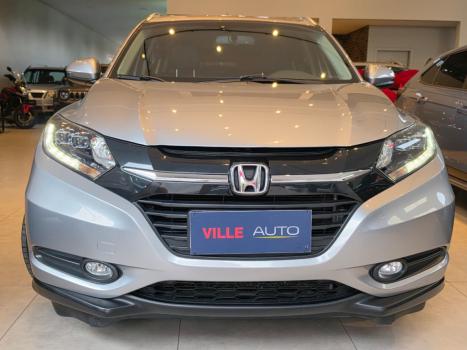 HONDA HR-V 1.8 16V 4P TOURING FLEX AUTOM�TICO CVT, Foto 5