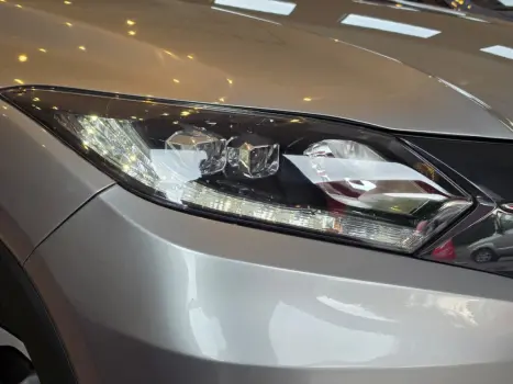 HONDA HR-V 1.8 16V 4P TOURING FLEX AUTOM�TICO CVT, Foto 7