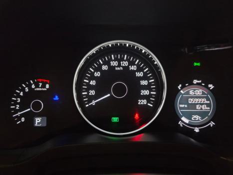 HONDA HR-V 1.8 16V 4P TOURING FLEX AUTOM�TICO CVT, Foto 24