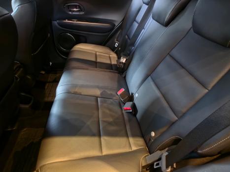 HONDA HR-V 1.8 16V 4P TOURING FLEX AUTOM�TICO CVT, Foto 25