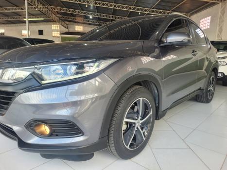 HONDA HR-V 1.8 16V 4P EX FLEX AUTOM�TICO CVT, Foto 3