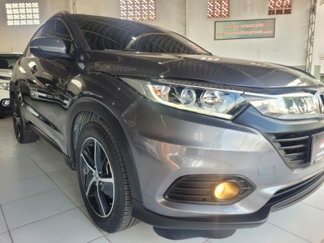 HONDA HR-V 1.8 16V 4P EX FLEX AUTOM�TICO CVT, Foto 4