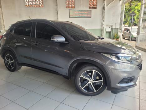 HONDA HR-V 1.8 16V 4P EX FLEX AUTOM�TICO CVT, Foto 5