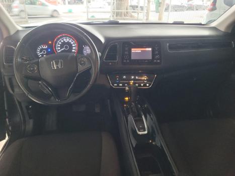 HONDA HR-V 1.8 16V 4P EX FLEX AUTOM�TICO CVT, Foto 8