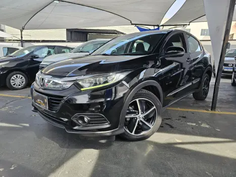 HONDA HR-V 1.8 16V 4P LX FLEX AUTOM�TICO CVT, Foto 2