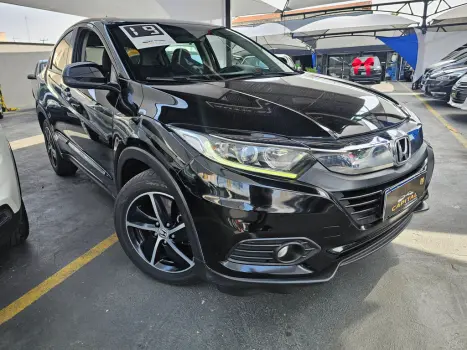 HONDA HR-V 1.8 16V 4P LX FLEX AUTOM�TICO CVT, Foto 5