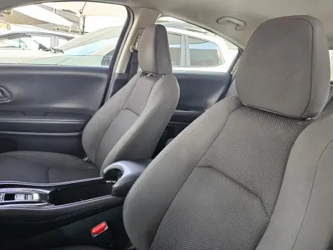 HONDA HR-V 1.8 16V 4P LX FLEX AUTOM�TICO CVT, Foto 7