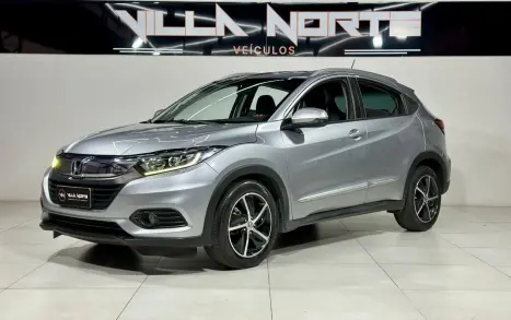 HONDA HR-V 1.8 16V 4P EXL FLEX AUTOM�TICO CVT, Foto 1