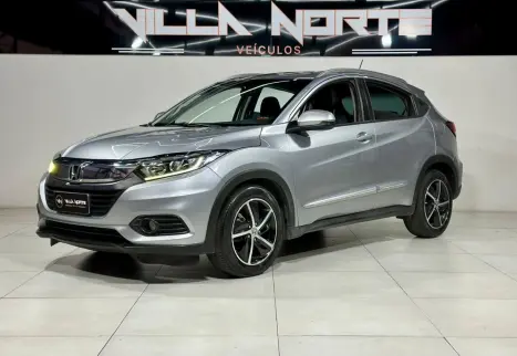 HONDA HR-V 1.8 16V 4P EXL FLEX AUTOM�TICO CVT, Foto 2