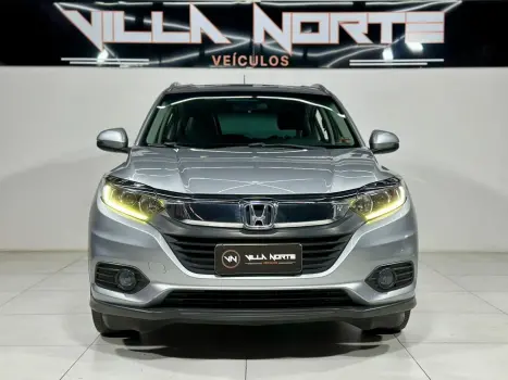 HONDA HR-V 1.8 16V 4P EXL FLEX AUTOM�TICO CVT, Foto 3