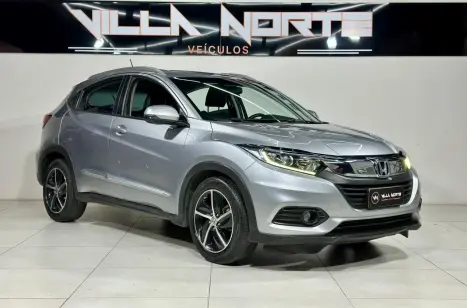 HONDA HR-V 1.8 16V 4P EXL FLEX AUTOM�TICO CVT, Foto 4