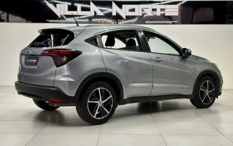 HONDA HR-V 1.8 16V 4P EXL FLEX AUTOM�TICO CVT, Foto 5