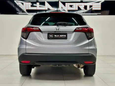 HONDA HR-V 1.8 16V 4P EXL FLEX AUTOM�TICO CVT, Foto 6