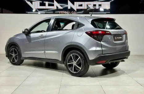 HONDA HR-V 1.8 16V 4P EXL FLEX AUTOM�TICO CVT, Foto 7