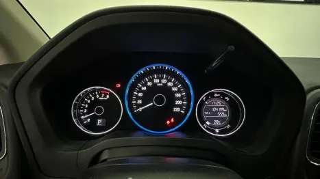 HONDA HR-V 1.8 16V 4P EXL FLEX AUTOM�TICO CVT, Foto 8