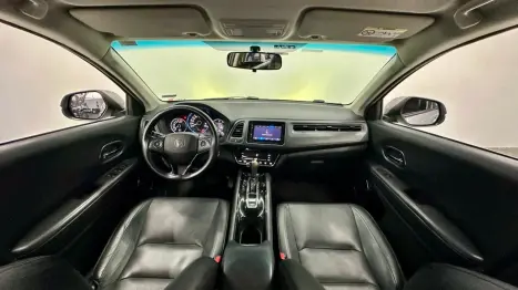 HONDA HR-V 1.8 16V 4P EXL FLEX AUTOM�TICO CVT, Foto 9