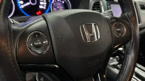 HONDA HR-V 1.8 16V 4P EXL FLEX AUTOM�TICO CVT, Foto 13