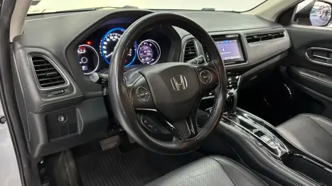 HONDA HR-V 1.8 16V 4P EXL FLEX AUTOM�TICO CVT, Foto 14