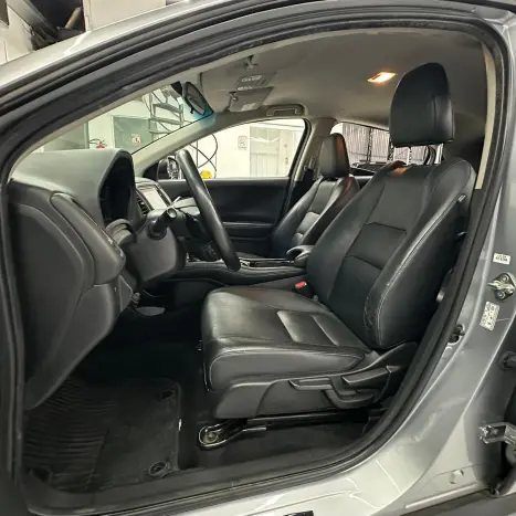 HONDA HR-V 1.8 16V 4P EXL FLEX AUTOM�TICO CVT, Foto 16